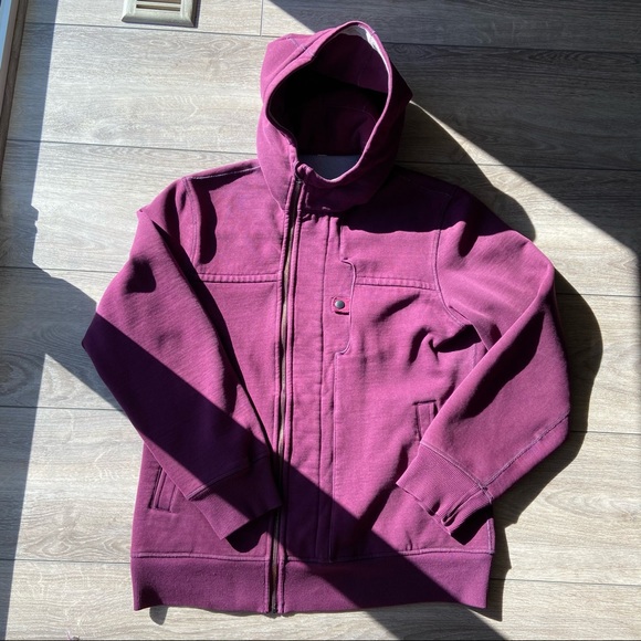 Lululemon West Coast Hoodie - Picture 6 of 16